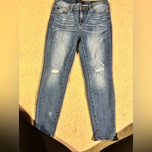 Judy Blue Jeans - Size 32